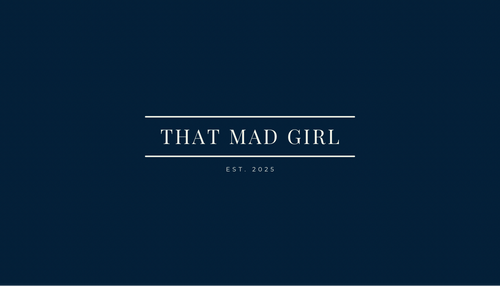 That Mad Girl, LLC